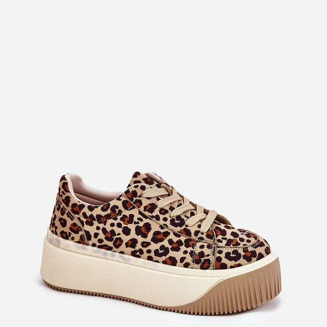 Sport Shoes model 210994