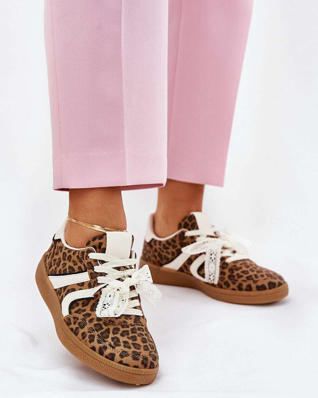 Sport Shoes model 210997