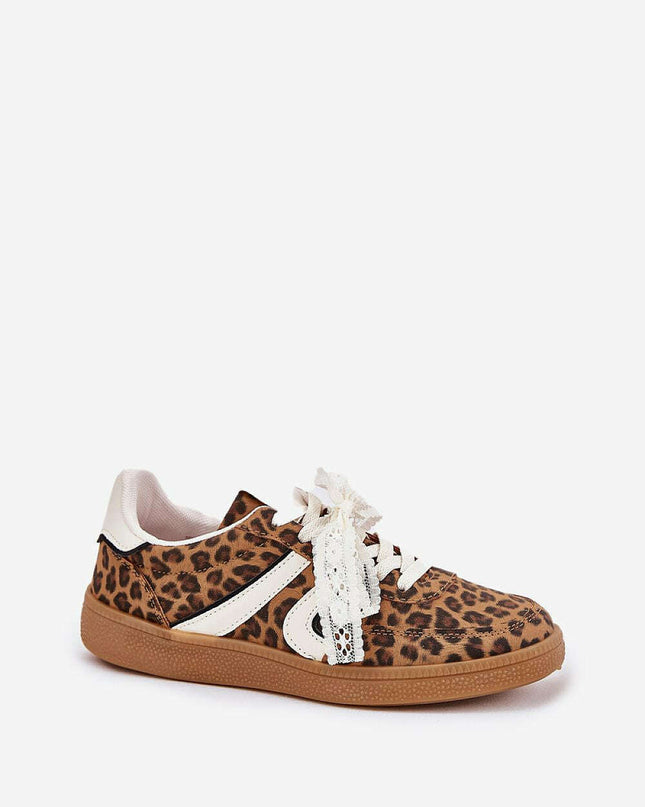 Sport Shoes model 210997