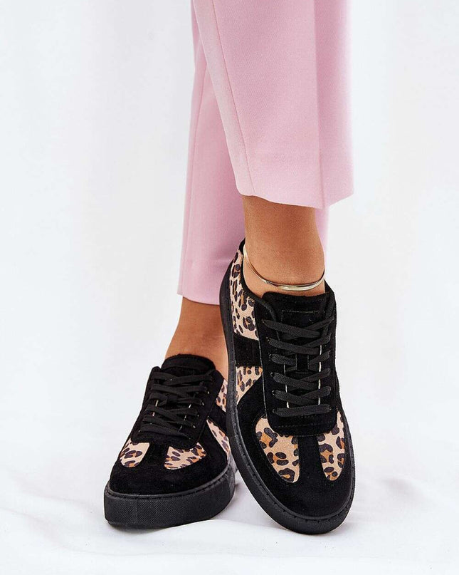 Sport Shoes model 211000