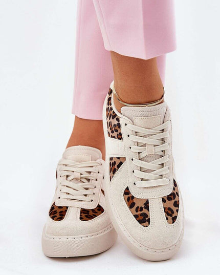 Sport Shoes model 211000