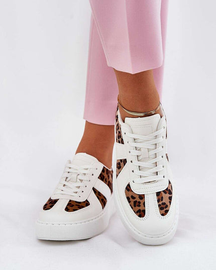 Sport Shoes model 211000