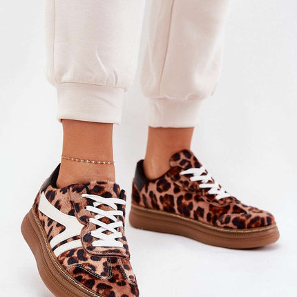 Sport Shoes model 211004