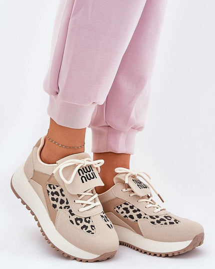 Sport Shoes model 211006