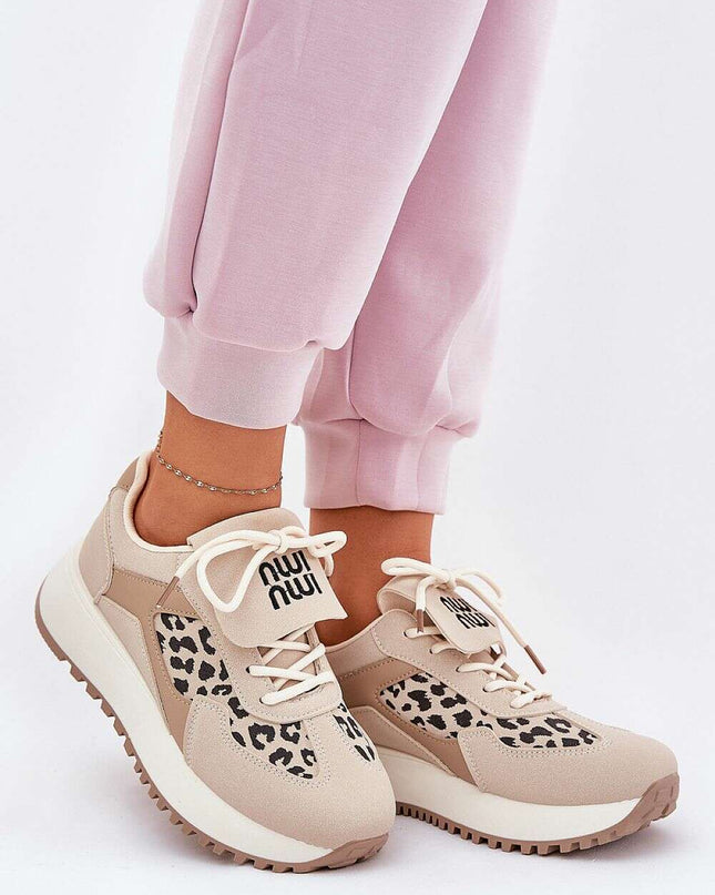 Sport Shoes model 211006