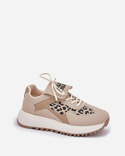 Sport Shoes model 211006