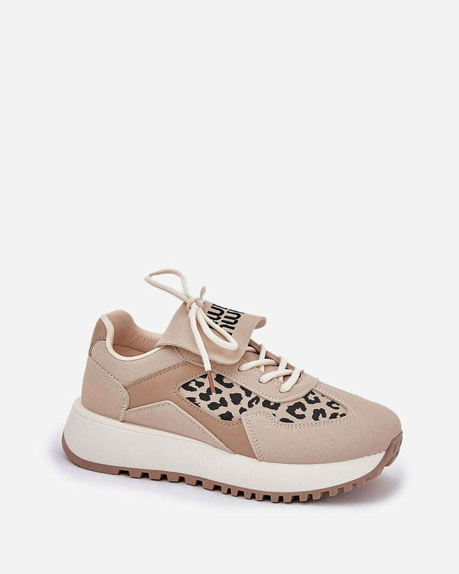 Sport Shoes model 211006