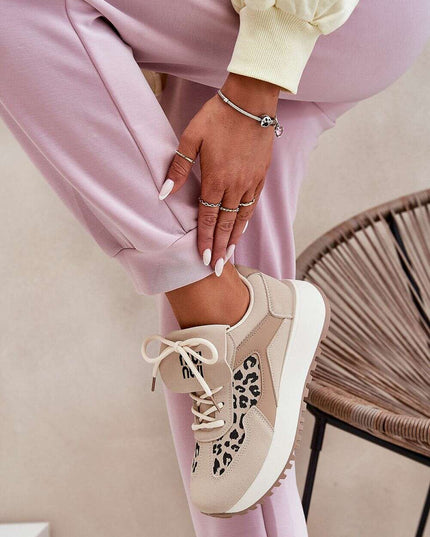 Sport Shoes model 211006