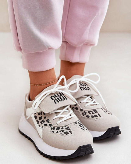 Sport Shoes model 211006