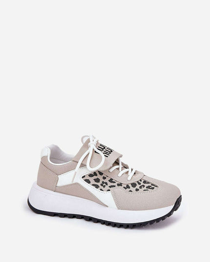 Sport Shoes model 211006