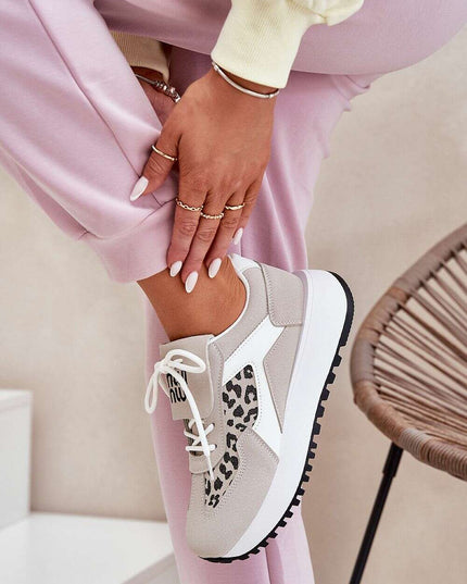 Sport Shoes model 211006