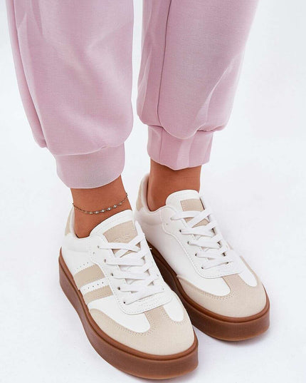 Sport Shoes model 211008