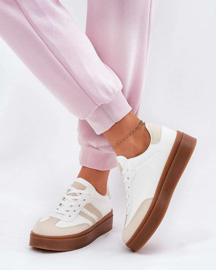 Sport Shoes model 211008