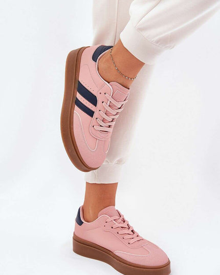 Sport Shoes model 211008