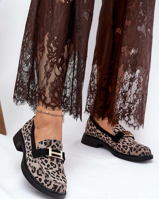 Mocassin model 211095