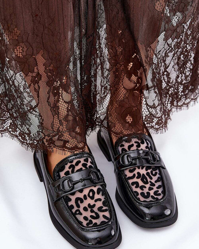 Mocassin model 211097