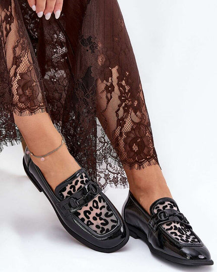 Mocassin model 211097