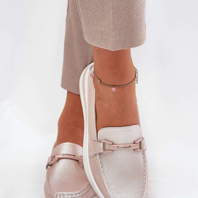 Mocassin model 211098