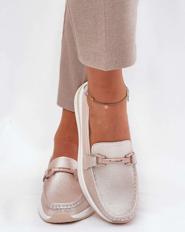 Mocassin model 211098