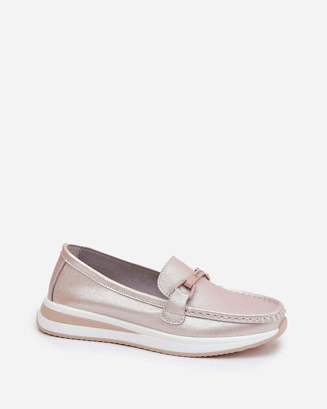 Mocassin model 211098