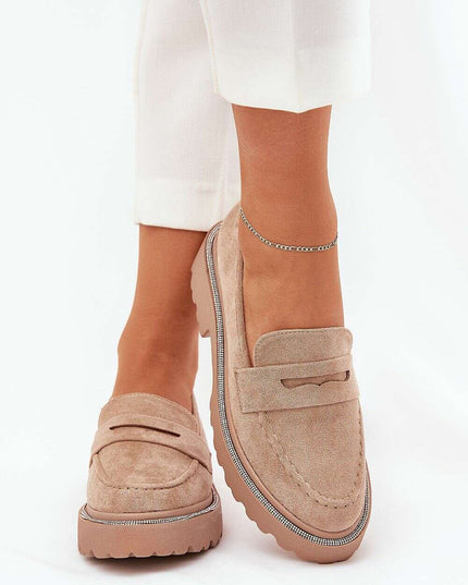 Mocassin model 211105