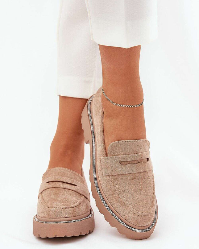 Mocassin model 211105