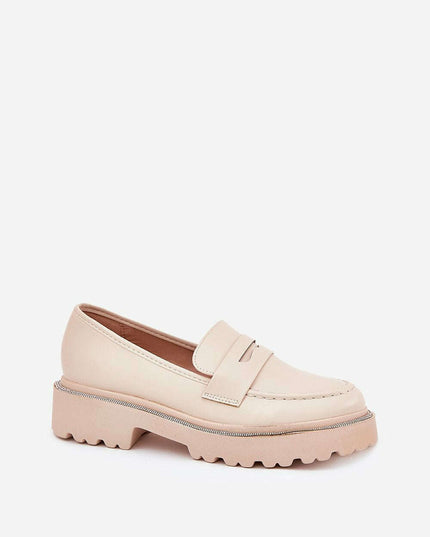 Mocassin model 211105