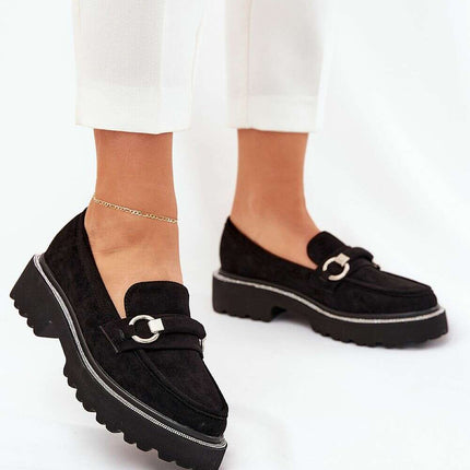 Mocassin model 211113