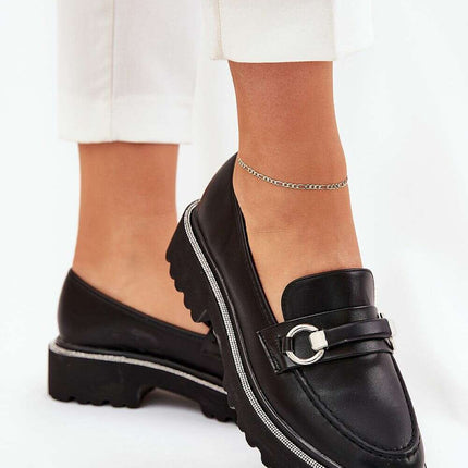 Mocassin model 211113