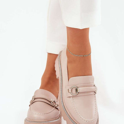 Mocassin model 211113