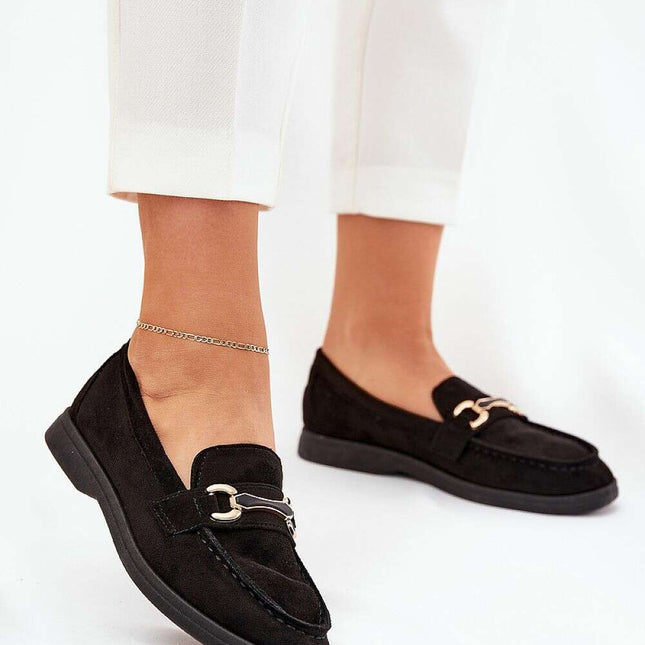 Mocassin model 211117