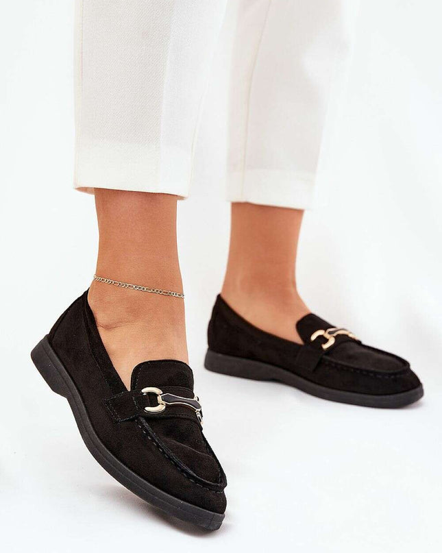 Mocassin model 211117