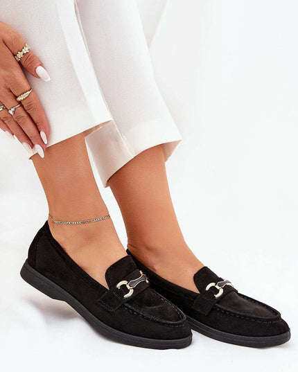 Mocassin model 211117