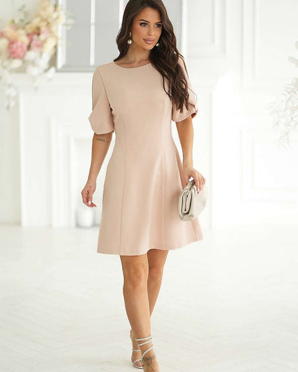 Cocktail dress model 210728