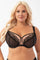  Soft model 211162 Gorsenia Lingerie 