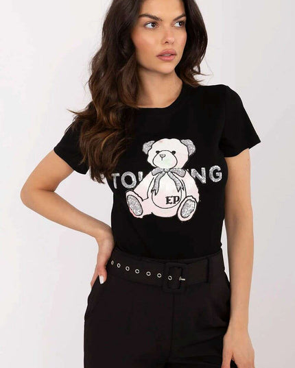 T-shirt model 210873