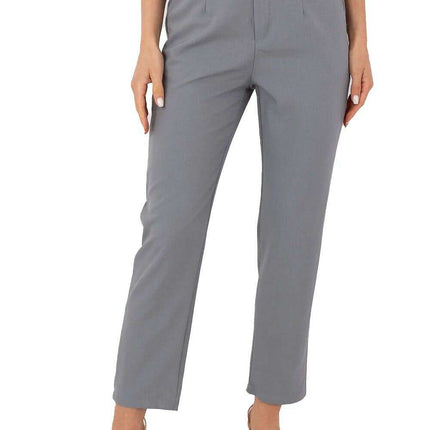 Women trousers model 211173