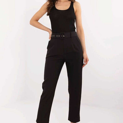 Women trousers model 211173