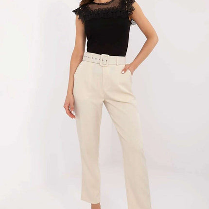 Women trousers model 211173