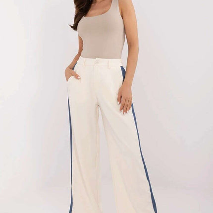 Women trousers model 211177