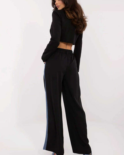 Women trousers model 211177