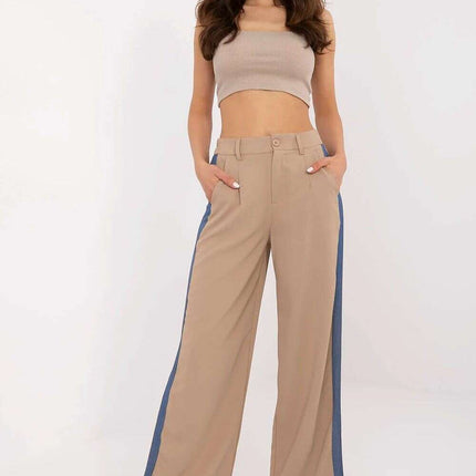 Women trousers model 211177