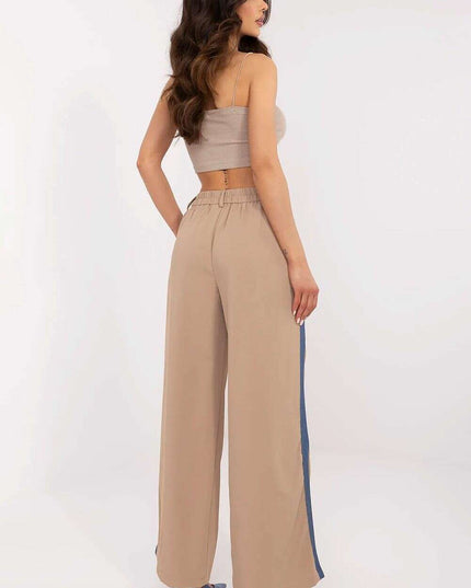 Women trousers model 211177