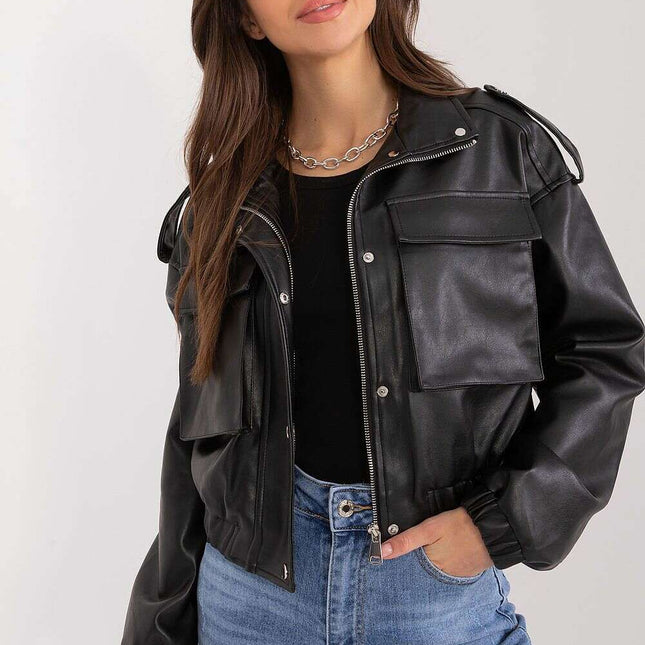 Jacket model 211185