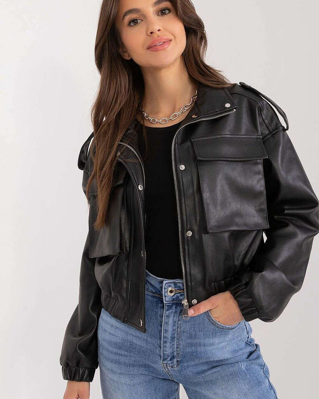 Jacket model 211185