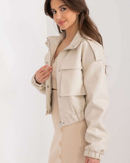 Jacket model 211185