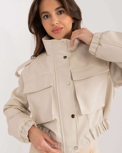 Jacket model 211185