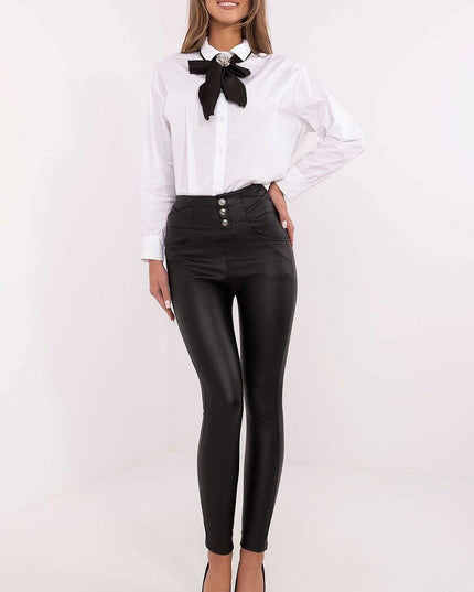 Women trousers model 211187