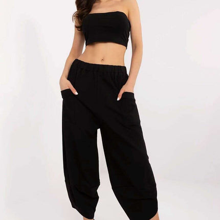 Tracksuit trousers model 210636
