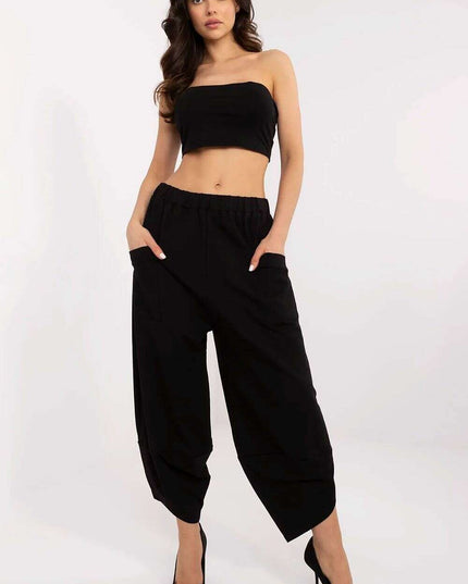 Tracksuit trousers model 210636
